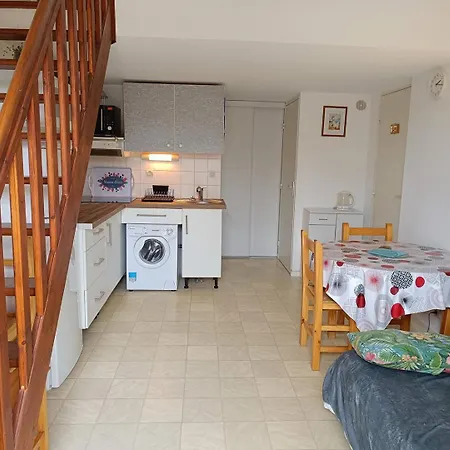 Pavillon De Climatise Avec Parking Privatif - 6cyc118 * Saint-Cyprien (Pyrenees-Orientales)