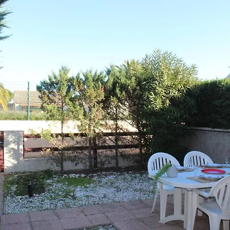 Apartment Pavillon De Climatise Avec Parking Privatif - 6cyc118 Saint-Cyprien (Pyrenees-Orientales)
