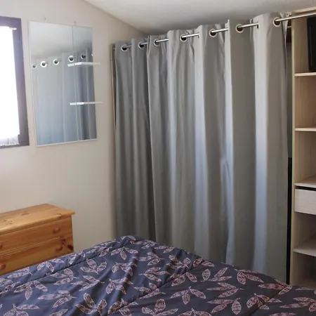 Apartment Pavillon De Climatise Avec Parking Privatif - 6cyc118