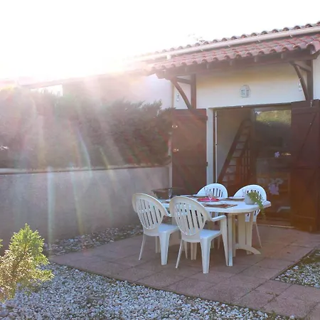 Pavillon De Climatise Avec Parking Privatif - 6cyc118 Apartment Saint-Cyprien (Pyrenees-Orientales)