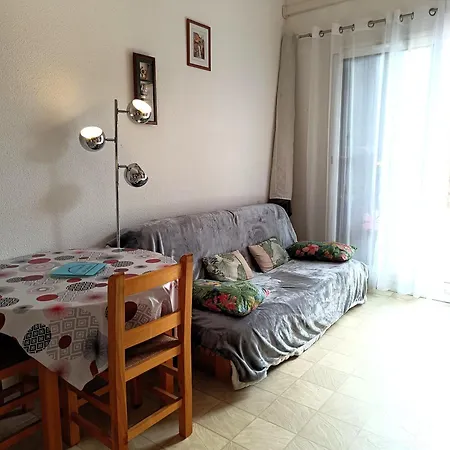 Apartment Pavillon De Climatise Avec Parking Privatif - 6cyc118 Saint-Cyprien (Pyrenees-Orientales)