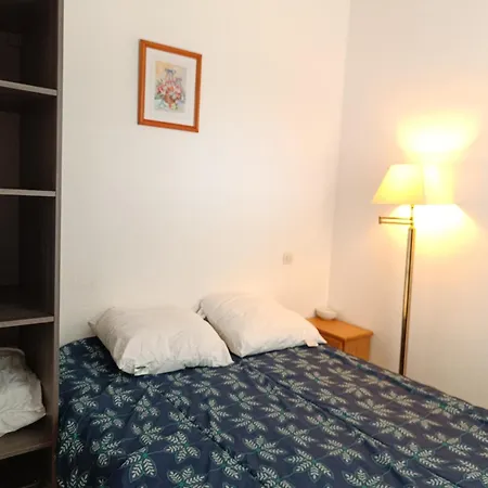 Apartment Pavillon De Climatise Avec Parking Privatif - 6cyc118