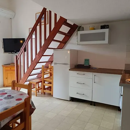 Pavillon De Climatise Avec Parking Privatif - 6cyc118 Saint-Cyprien (Pyrenees-Orientales)