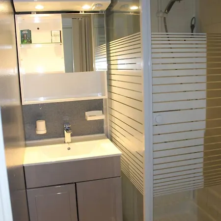 Apartment Pavillon De Climatise Avec Parking Privatif - 6cyc118 Saint-Cyprien (Pyrenees-Orientales)