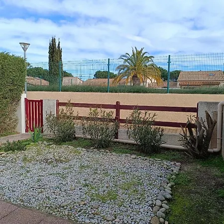 Pavillon De Climatise Avec Parking Privatif - 6cyc118 Lejlighed