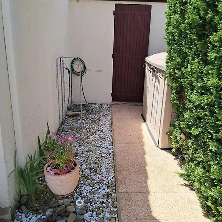 Pavillon De Climatise Avec Parking Privatif - 6cyc118 Lejlighed *