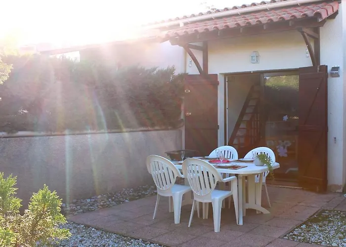 Pavillon De Climatise Avec Parking Privatif - 6cyc118 Διαμέρισμα Saint-Cyprien (Pyrenees-Orientales)